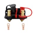 thumbnail image 1 of UTV ATV Car Truck RV SUV Boat Remote Control Battery Terminal Jumper Battery Post -, 1 of 4