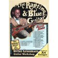 thumbnail image 1 of The Ragtime & Blues Guitar of Blind Blake, 1 of 3