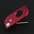 thumbnail image 3 of Recurve Bow  Rest Hand / Left Targeting Red Right Hand, 3 of 6