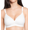White, variant on Cloud 9® Super Soft Wireless Lightly Lined Comfort Bra 1269 Color: White Size: 40 B