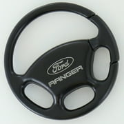 ford ranger steering wheel adapter plate