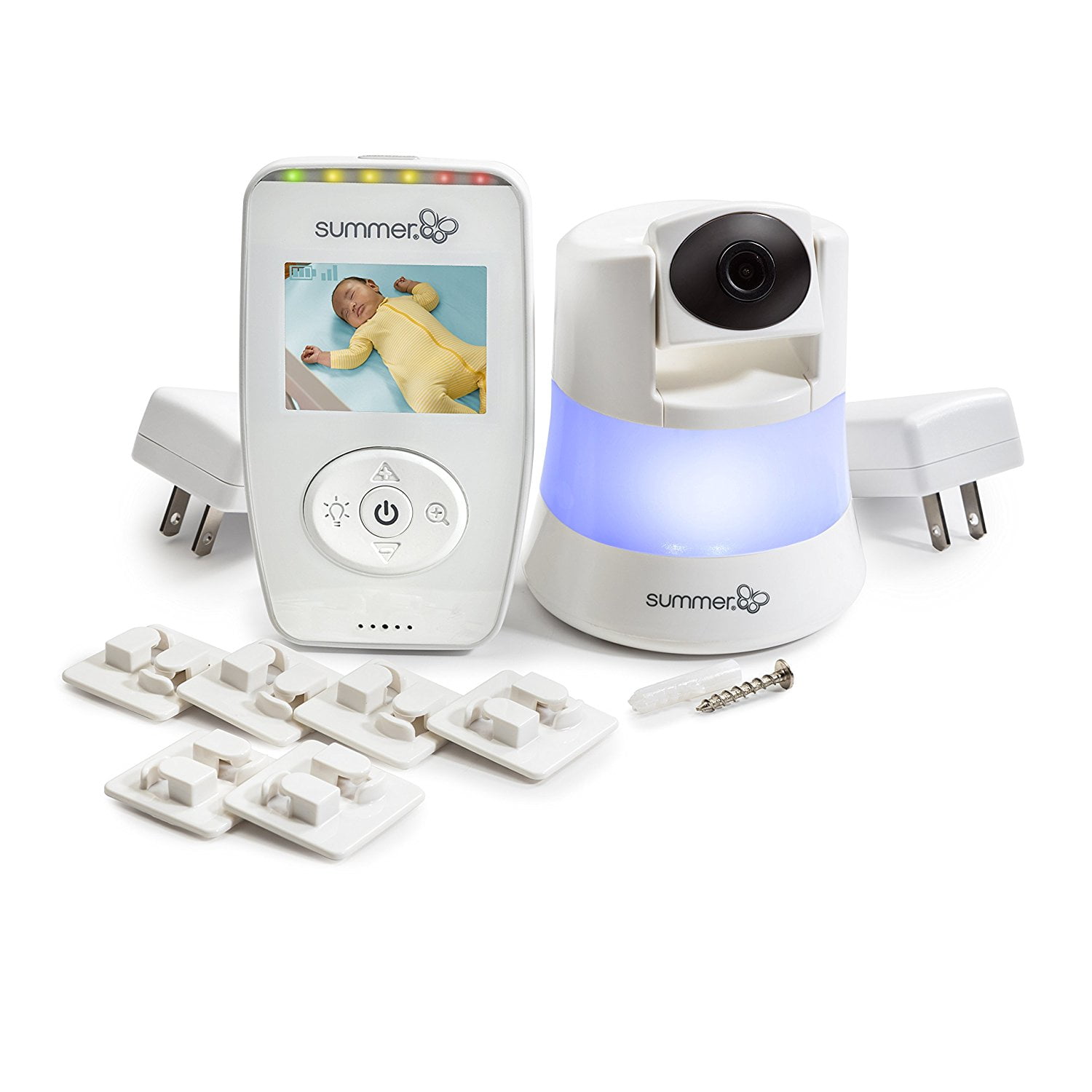 sure sight 2.0 camera