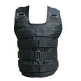 thumbnail image 4 of Adjustable Weighted Vest Set For Effective Running And Fitness Training, 4 of 9