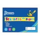 thumbnail image 1 of Block Norma Texturas de Papel 50 Hojas, 1 of 5