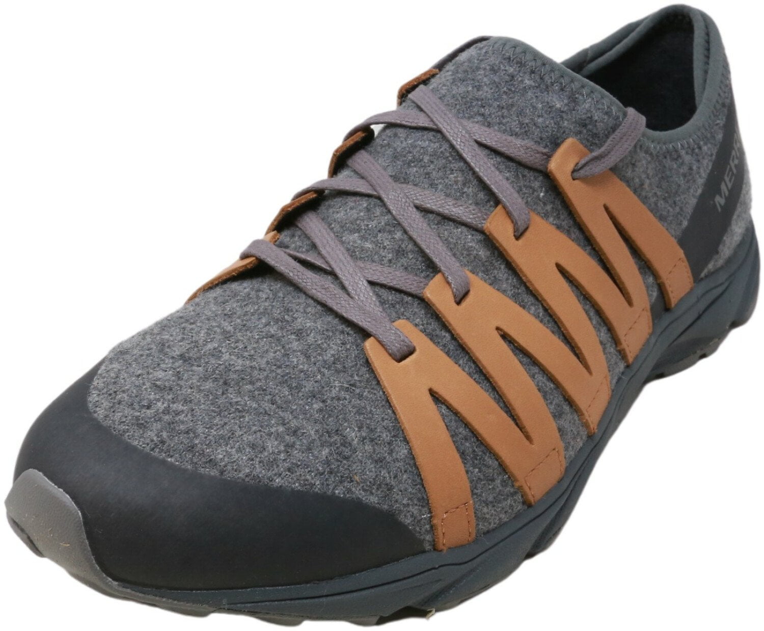 merrell riveter wool shoes