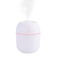 thumbnail image 1 of Humidificador portátil Jipoma Mini Cool Mist con luz nocturna, 1 of 7