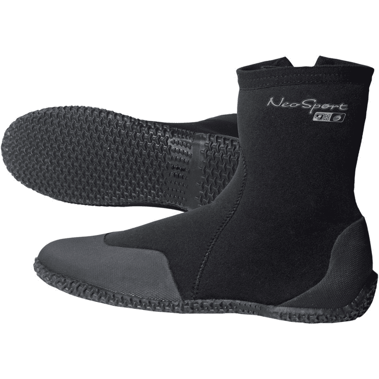 Neosport booties hotsell