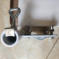 thumbnail image 2 of Support de Parasol pour Balcon - Base de Parasol - Support de Parasol, 2 of 5