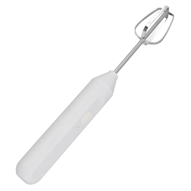 Batidor de Huevos Eléctrico de Mano, Espumador de Leche, Licuadora de Café, Herramientas de Cocina para Uso Domémico
