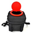 thumbnail image 5 of Portable Foldable Car Trash Can Waterproof Trash Bin Multifunction Car Bin Back Garbage Dump Auto O, 5 of 5