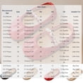 thumbnail image 3 of Toddler Cute Flats Pearls Decor Soft Sole Round Toe Flat Dress Shoes Girls Fashion Comfy Footwear for Daily Casual Wear Beige 2 Big Kids, 3 of 6