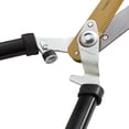 thumbnail image 6 of Fiskars Extendable Power-Lever Titanium Hedge Shears, 6 of 9