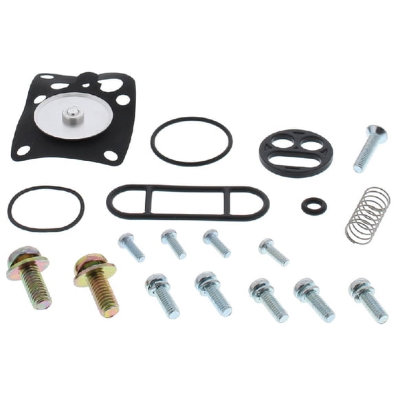 All Balls Racing 60-1038 Fuel Tap Repair Kit