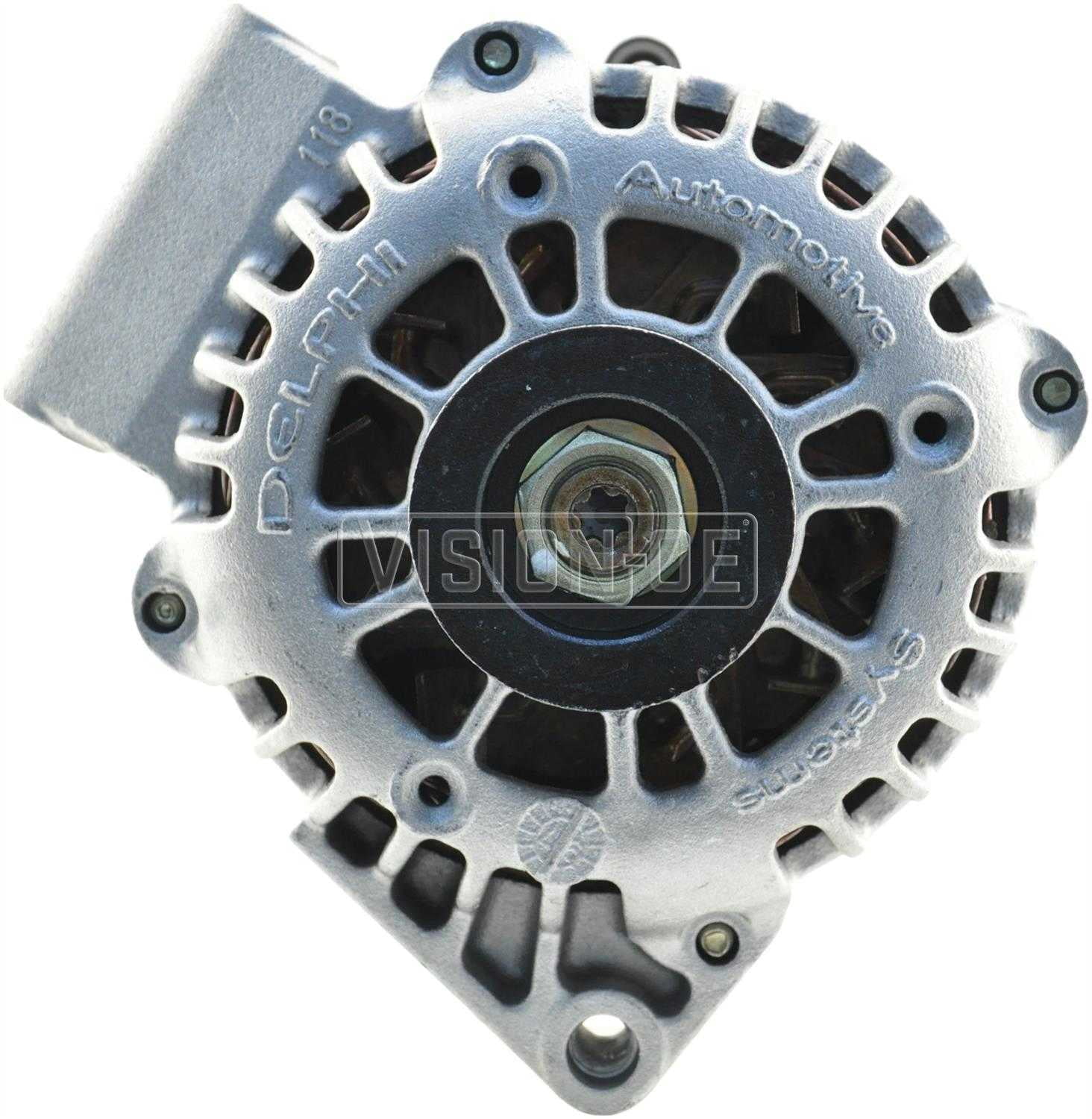 Vision OE 8279 Alternator