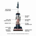 thumbnail image 4 of HOOVER Power Drive Pet Upright Vacuum, 4 of 9