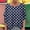 Navy, variant on Long Sleeve Tops for Women Trendy Boat Neck Boho Polka Dot Shirts Casual Loose Workout Holiday Work Blouse