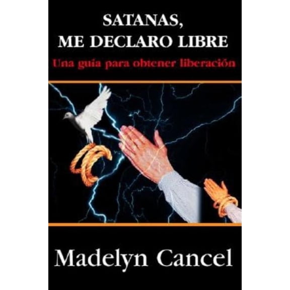 Satan, I Declare Myself Free, (Paperback)