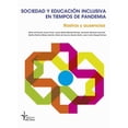 thumbnail image 1 of Sociedad y educación inclusiva en tiempos de pandemia. rostros y ausencias, 1 of 1