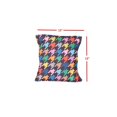 thumbnail image 1 of DiscountWorld HD-4900-TP Oreiller Décoratif Abstrait pour la Décoration Intérieure - Lot de 2, 1 of 1