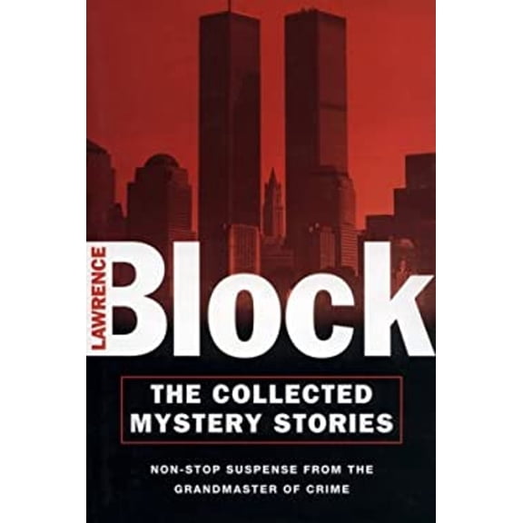 Pre-Owned The Collected Mystery Stories (Hardcover) 9780752825441