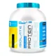 thumbnail image 1 of Proteína Whey Hidrolizada Isolate Blu-e De 2.2kg Para 58 Servicio Sabor Rompope, 1 of 3