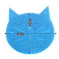 thumbnail image 2 of Alfombrilla para arena de gato TANGJMXG Beige 32 x 38 cm, 2 of 5
