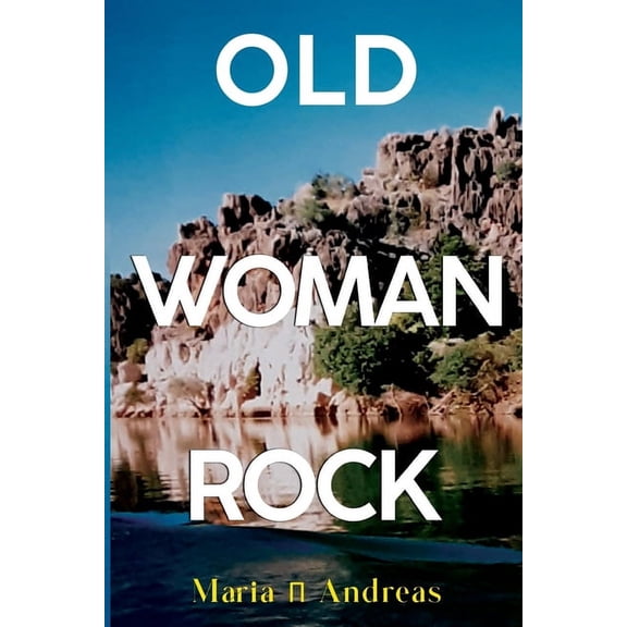 Old Woman Rock, (Paperback)