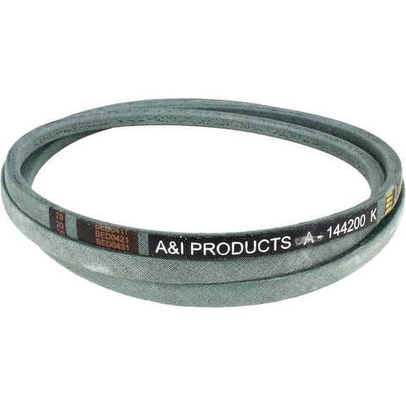 PP12001: Belt