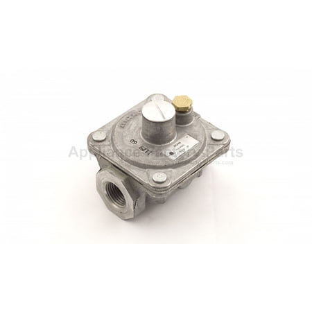 12 IN REGULATOR NG CV2180