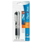 Design Mechanical Pencil