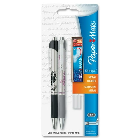 Design Mechanical Pencil