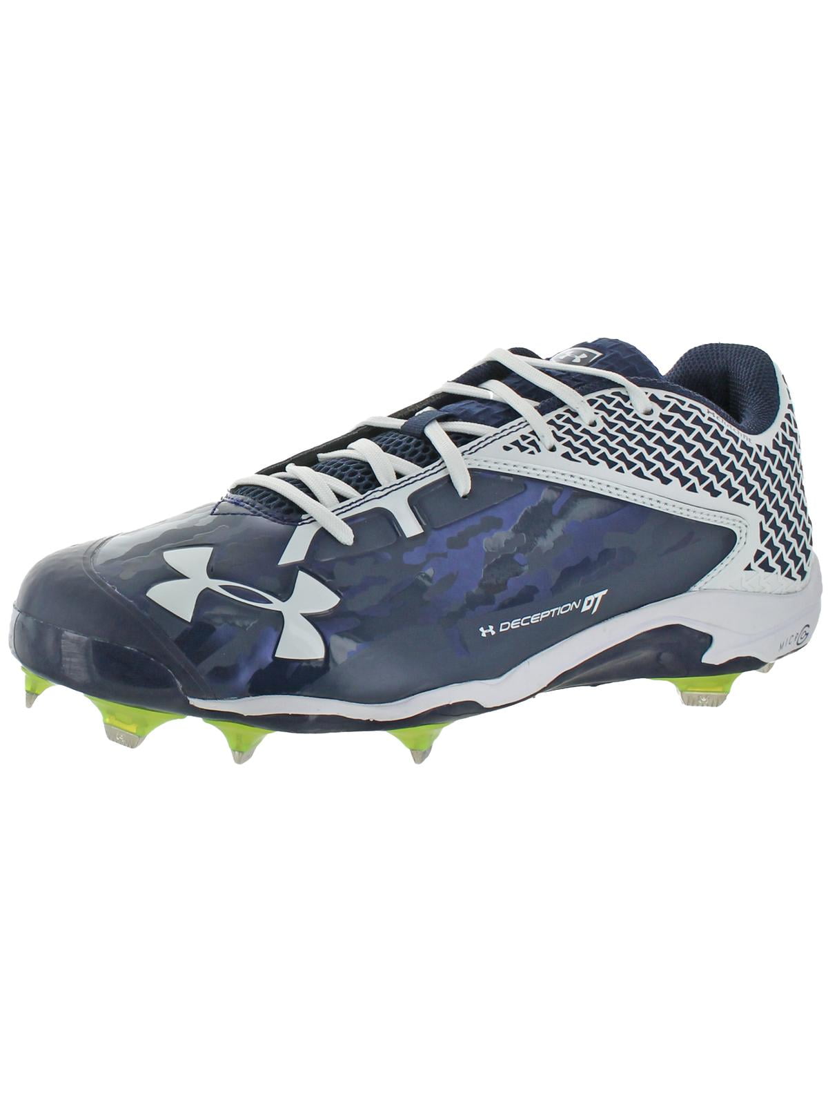 Under Armour Deception Dt 2024 grandmother blog