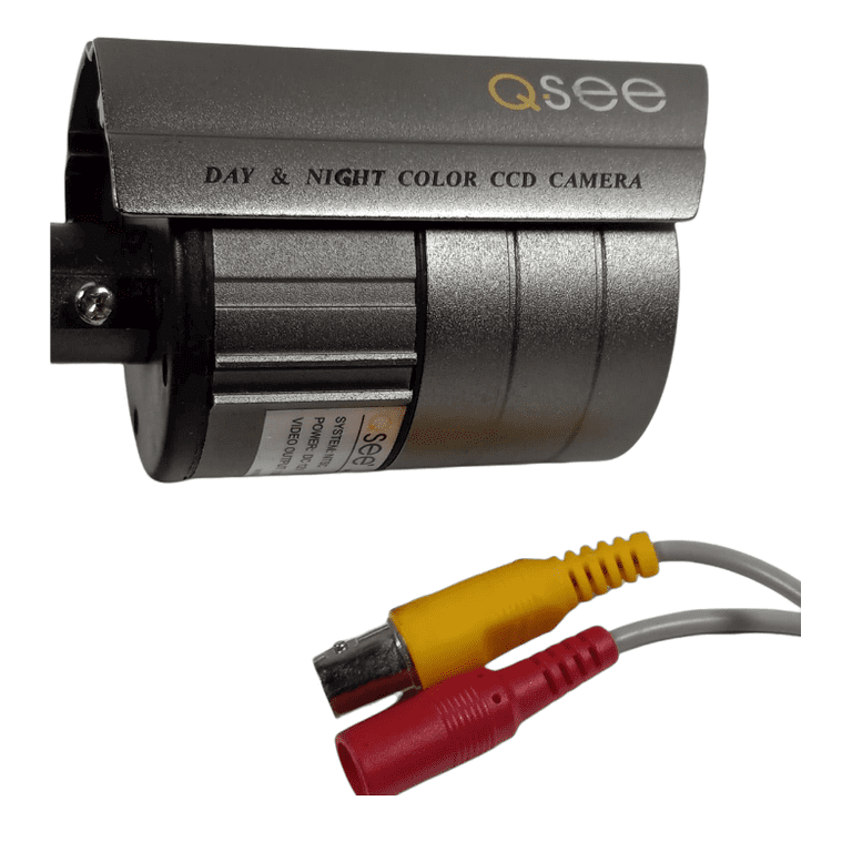 day & night color ccd camera