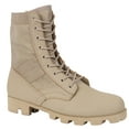 thumbnail image 2 of Rothco Military Jungle Boots, 2 of 4