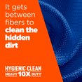 thumbnail image 3 of Tide Hygienic Clean Heavy 10x Duty Power PODS Laundry Detergent Soap Pods, Original, 41 count, For Visible and Invisible Dirt, 3 of 12