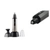 TELESHOP Bennoti 2-in-1 Nose and Ear Trimmer Grooming Kit