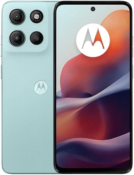 Motorola Moto G84 5G 6.5”256GB + 12GB RAM Dual SIM with P-OLED