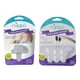 thumbnail image 1 of Chupete Teether Nippii Original, congelable con bandeja para cubitos de hielo, 1 of 4