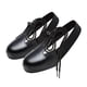 thumbnail image 3 of Cubrezapatos con puntera reforzada, cubrezapatos de trabajo, tallas 36-45, accesorios de calzado de PVC, protectores de dedos universales antigolpes., 3 of 8