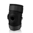 thumbnail image 2 of Cycling sports knee pads meniscus hinge support breathable knee protector joint fixed protector eva anti-collision knee protector, 2 of 8