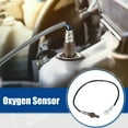 thumbnail image 2 of Unique Bargains 1 Pcs Front O2 Oxygen Sensor Fit for SUZUKI GRAND VITARA II 2005-2015 Black, 2 of 7