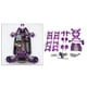 thumbnail image 5 of de piezas de actualización apto para WLtoys 1/12 124019 Montajes de choque púrpura Zulema piezas de actualización de vehículos de coche rc, 5 of 8