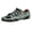 Army Green, variant on NOKIO Men's Outdoor Backpacking Shoes Closed Toe Hiking Sandals, Breathable Hollow Sports Shoes with Adjustable Elastic Strap, Summer Casual Athlet𝗂c Sandles Fisherman Beac𝗁 Slippers