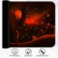 thumbnail image 6 of Planet Large Mouse Pad 31.5x11.8 Inches Magic Mountain Desert Outer Space Starry Sky Printed Game Mouse Pad for Gaming Office Laptop Computer BDXTMN190, 6 of 6