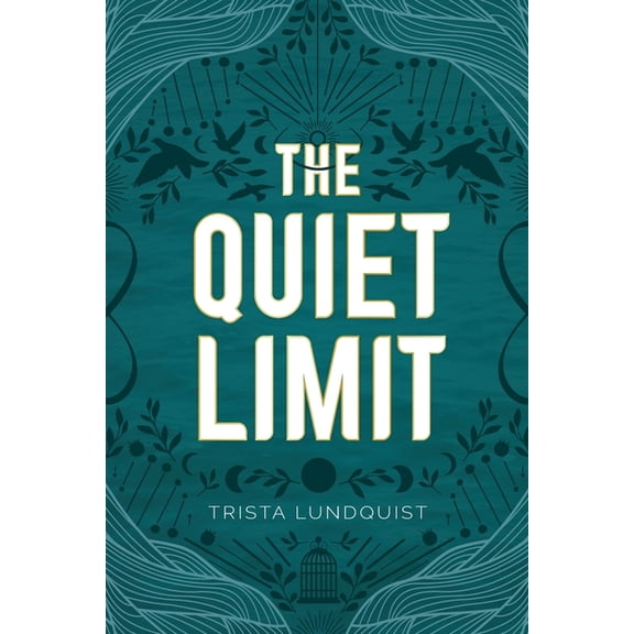 The Quiet Limit, (Paperback)