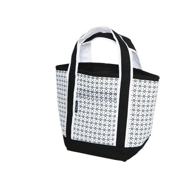 Keep Leaf Insulated Lunch Tote