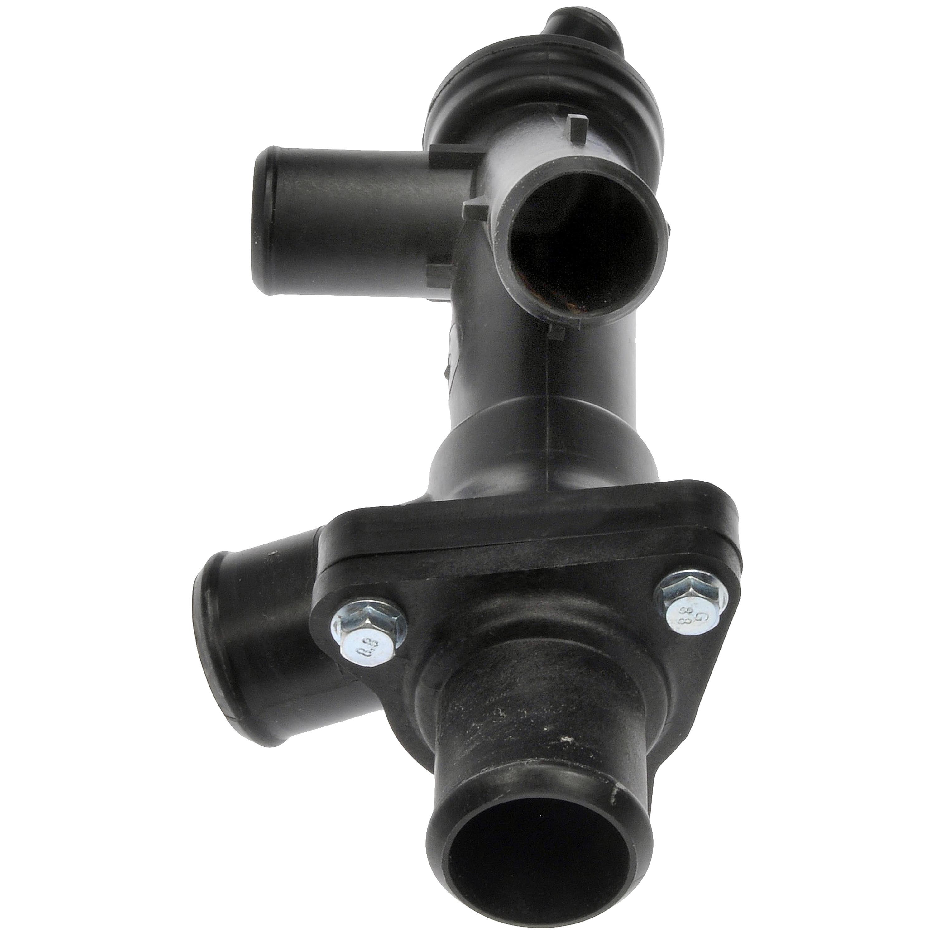 Dorman 902-810 Engine Coolant Thermostat Housing Assembly for Specific Ford / Mazda Models