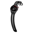 thumbnail image 5 of CUBITT, Smartwatch Aura Pro, Pantalla Táctil AMOLED de 1.43 Pulgadas, Reloj Inteligente con GPS, Contador de Pasos, Monitoreo de Oxígeno, Reloj contra Agua, Llamadas Vía Bluetooth, Negro, 5 of 5