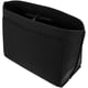 thumbnail image 1 of Organizador de monedero de fieltro para mujer, bolsa de inserción de bolso de cosméticos, forro de inserción, organizador de mano, 1 of 4