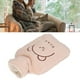thumbnail image 5 of Hot Water Bottle, Hot Water Sack Bear Style 1000ml Khaki For Winter ANGGREK AG1217, 5 of 8